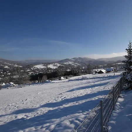Magic Ski & Bike Wisla Exterior photo