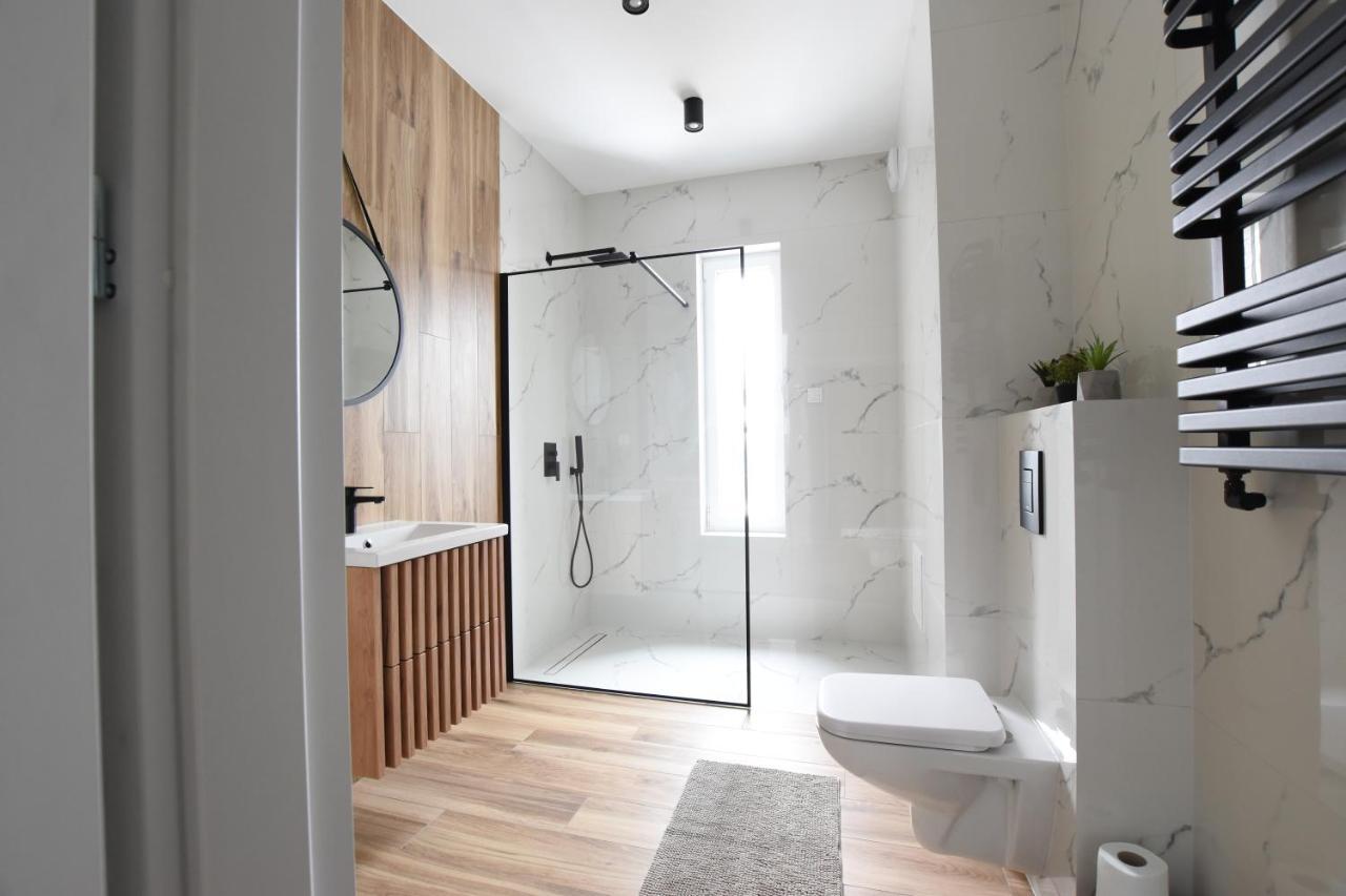 Magic & Bike Apartamento