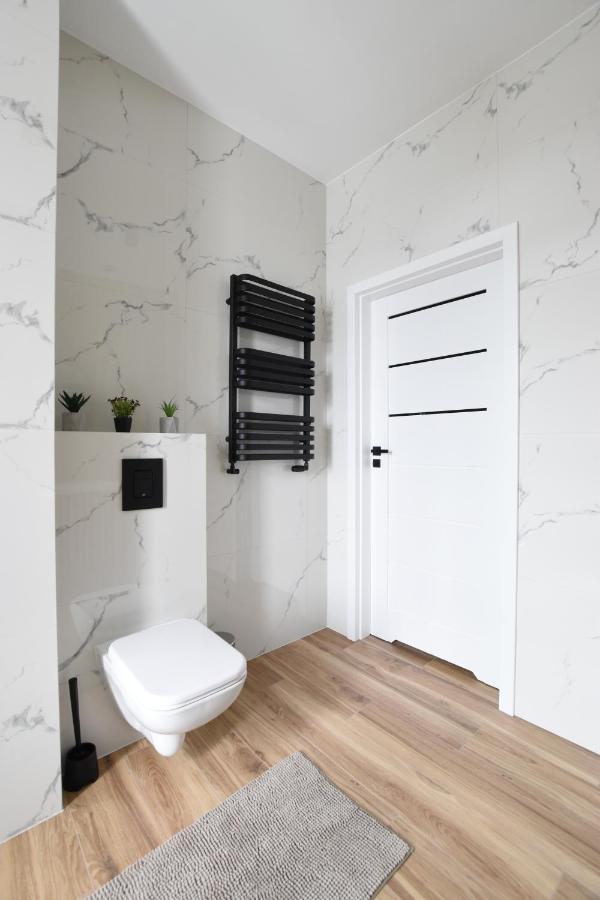 Apartamento Magic & Bike *