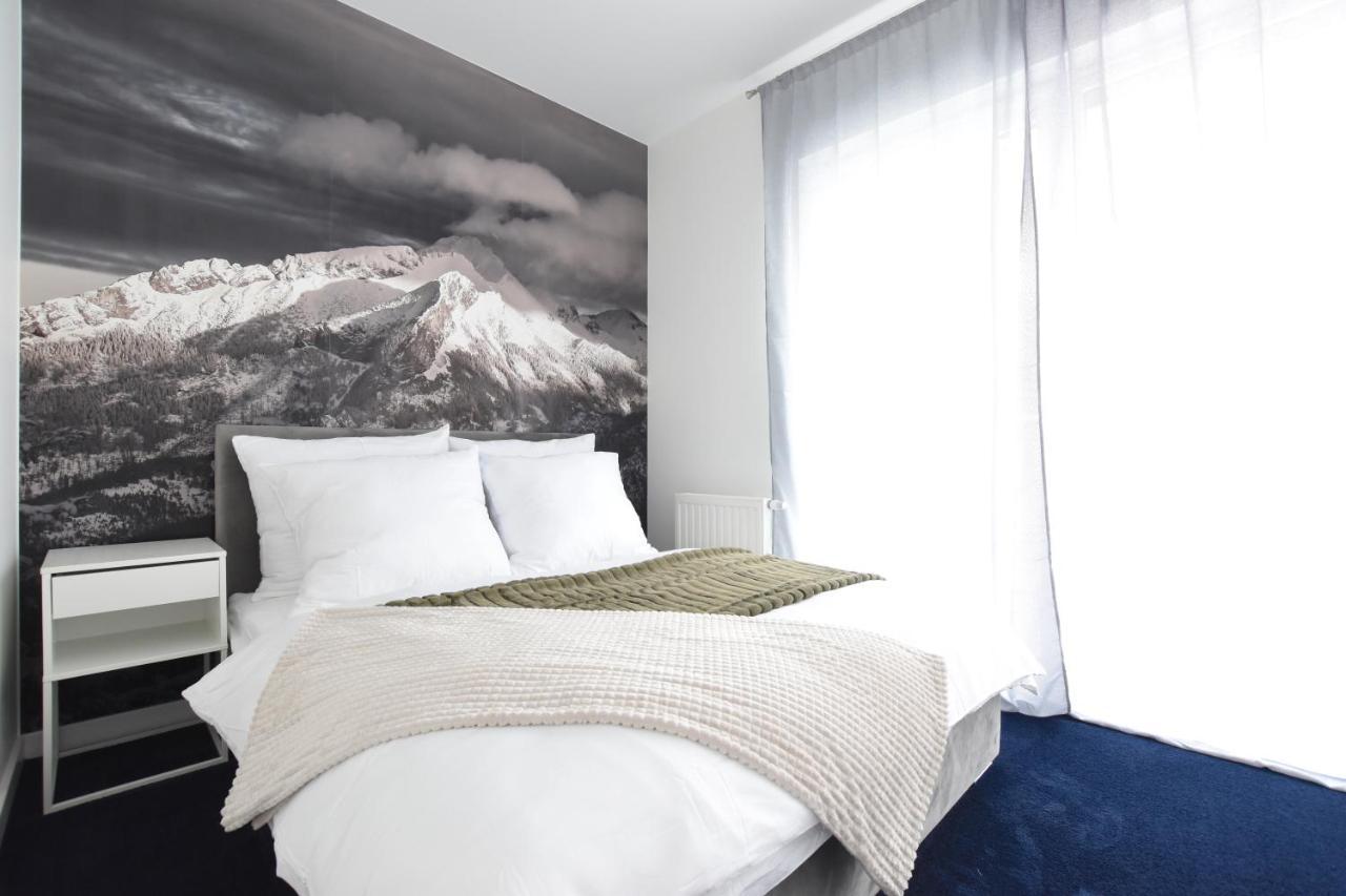 Apartamento Magic & Bike