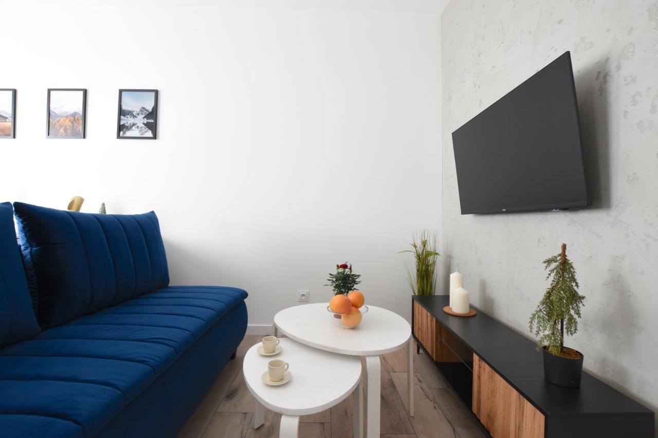 Apartment Magic & Bike *