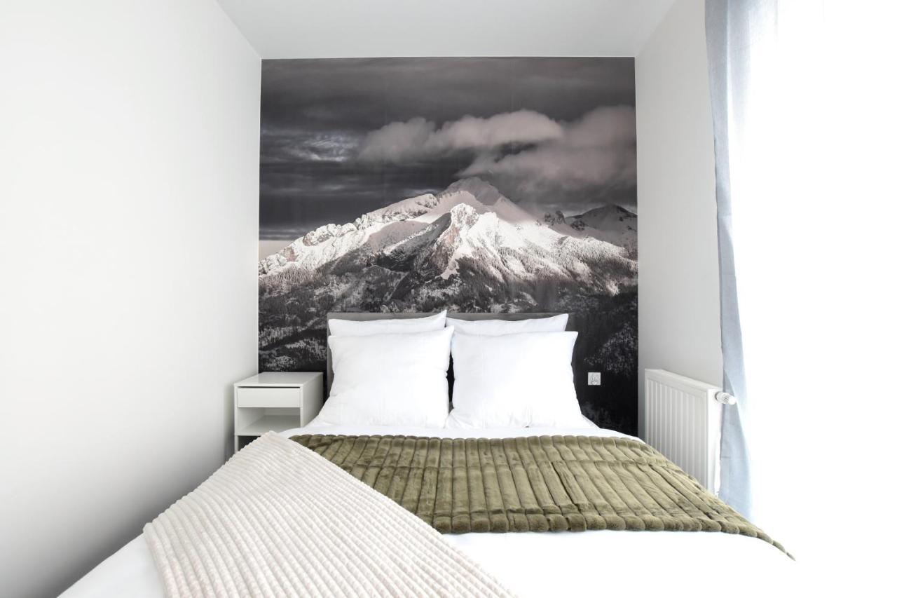 Apartamento Magic & Bike